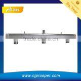 SS Triplex Pump Manifold or 3 Pumps System (YZF-M11) thumbnail-1