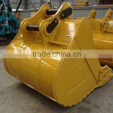 Excavator General Purpose GP Bucket Excavator Standard Bucket Fit for CAT320 thumbnail-4