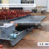 Gold Separating Machine Mining Shaker Table