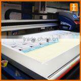 UV Flatbed Print Custom Full Colour High Quality Sign Makers Tongejie thumbnail-1
