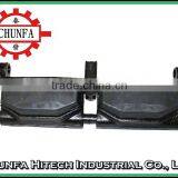 Army Track Shoe Assembly thumbnail-1