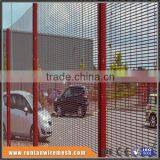 High Security Welded Wire Mesh Fencing( Manufacturer ,ISO Certificate ) thumbnail-4