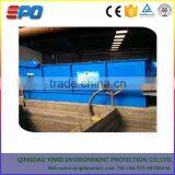 DAF Dissolved Air Flotation Machine for Printing and Dyeing Wastewater Treatment/Daf Machine For Oil - Water Seperation