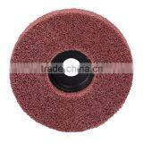 9P Non Woven Polishing Disc for Polishing Handle High Degree of Finish thumbnail-2