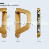 Stainless Steel Window Stay FB180 thumbnail-6