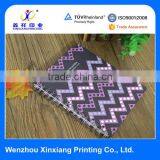 Custom High Quality Paper Hardcover Notebook