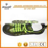 2016 New Design Waterproof and Breathable Outdoor Safety Shoes thumbnail-3