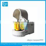 Lab Vertical Bench-Top Lab Planetary Ball Mill Machine for Sale thumbnail-1