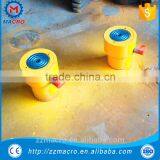 Light Weight Manual Hydraulic Oil Pump for Hydraulic Cylinders thumbnail-3