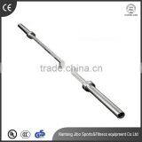 High Quality Electroplate Olympic Barbell Bar With High Quality thumbnail-1
