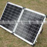 High Quality Best Selling 80w Fold Solar Panel,portable Solar Panel