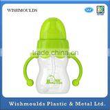 OEM/ODM Design Healthy Nursing Bottle in Dongguan Factory thumbnail-1