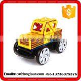 Best Children Gift Magnetic Building Blocks thumbnail-2