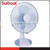 China Factory table fan power consumption