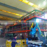 Sbs Modified Bitumen Waterproof Roof Membrane thumbnail-2