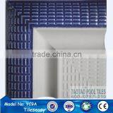 244x119x15 Ceramic Tile Trim Corner Edge