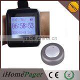 Restaurant Call Customer Pager Call System thumbnail-4