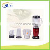 Electric Herb Grinderr With Juicer thumbnail-3