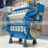 Wartsila 20 Yuchai Four-stroke Fuel Saving Diesel Engine for Sale Quality Choice thumbnail-2