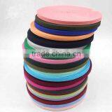 Fancy Custom Printed Cotton Webbing Ribbon Embroidery thumbnail-4