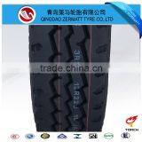 2016 China Factory Import China Good Truck Tire 11R20 Semi Truck Tire Carrier thumbnail-3