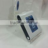 portable ultrasonic skin scrubber machine