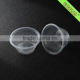 200ml Disposable Round Container thumbnail-1