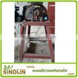 Round Dome Top Making Machine