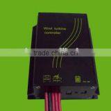 200w 12v High Quality Controller for Wind Turbine Use thumbnail-1