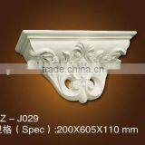 Water proof wall trims PU Wall accessries 2014 new style classic building material Home&Interior decoration