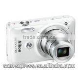 NIKON COOLPIX S6900 Digital Camera