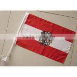 Austrian Car Flag thumbnail-1