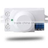10.525GHz Microwave Radar Motion Sensors Light Switch thumbnail-3