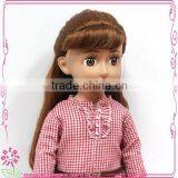 Wholesale Toy Clothing Fashion 2014 Pink Doll Clothing thumbnail-3