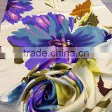 Best-selling Women Cotton Printing Scarf Shawl thumbnail-2