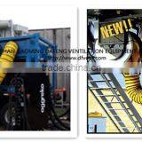 Helix Flexible Air Conditioning Duct thumbnail-4