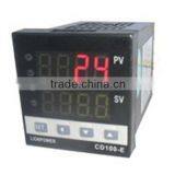PTCD100E Hot Selling Intelligent Temperature Controller,PID Industry Adjust Controller,Digital Temperature Control