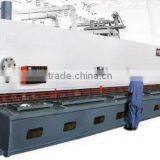 Hydraulic Guillotine Shear