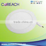 6inch 15W Led Panel Light Round SMD2835 85-265VAC LED Light