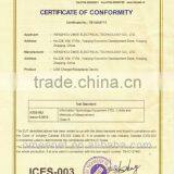 High Quality ETL Approval USB Wall Socket 125V For IPhone IPad Charge thumbnail-5