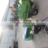 Factory Direct Mini Hay Bundle Strapping Machine for Sale thumbnail-5