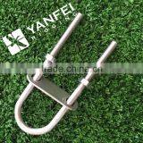 SS304 Lifting Eye Bolt thumbnail-5