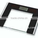 Solar Body/personal Scale With Big LCD
