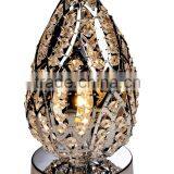 Small Crystal table lamp TR66
