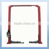 Clear Floor Two Post Car Lift 3.5T thumbnail-1