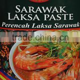 MUSC Sarawak Laksa Paste