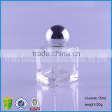 Factory Wholesales E Liquid Bottle 15ml With Airtight Proof Cap thumbnail-2