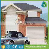 Villa Roller Shutter Windbreak Window