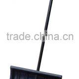 Wholesale Snow Shovel Aluminum Handle Snow Shovel Garden Shovel thumbnail-2