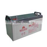 Maintenance Free 12v 100A Lead Acid Battery Used for Emergency Light thumbnail-2